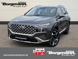 Hyundai SANTA FE Prime 4WD 2.2 HUD - Klimasitze - AHK