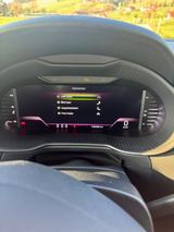 Skoda Octavia 1.6 TDI SCR Style Combi VIEL ZUBEHÖR