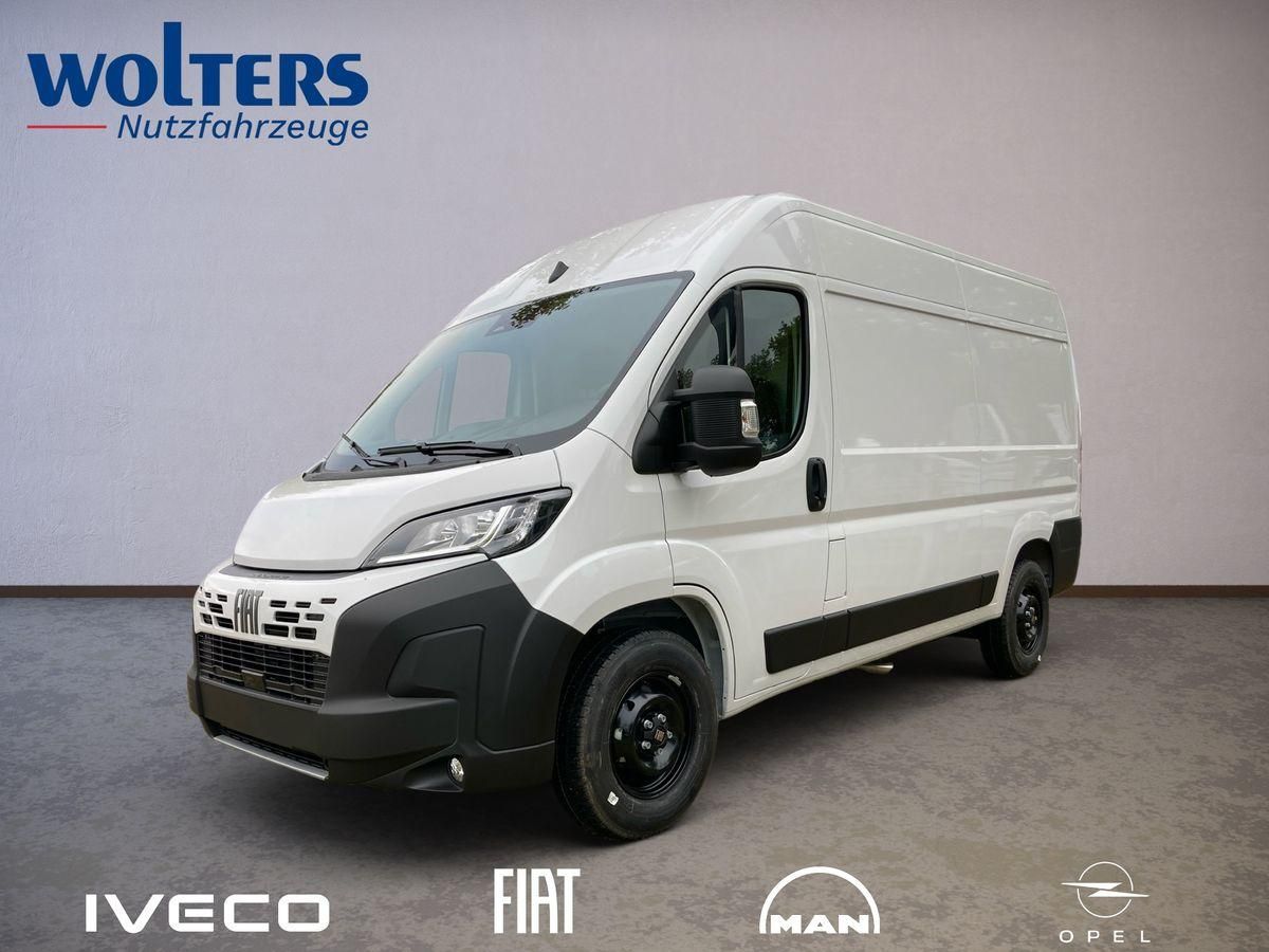 Fahrzeugabbildung Fiat Ducato L2H2 Kastenwagen 140 MT6