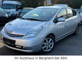 Toyota Prius Sol AUTOMATIK°NAVI°Kamera - silberne Toyota Prius