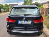 BMW X5 xDrive35i - - BMW X5