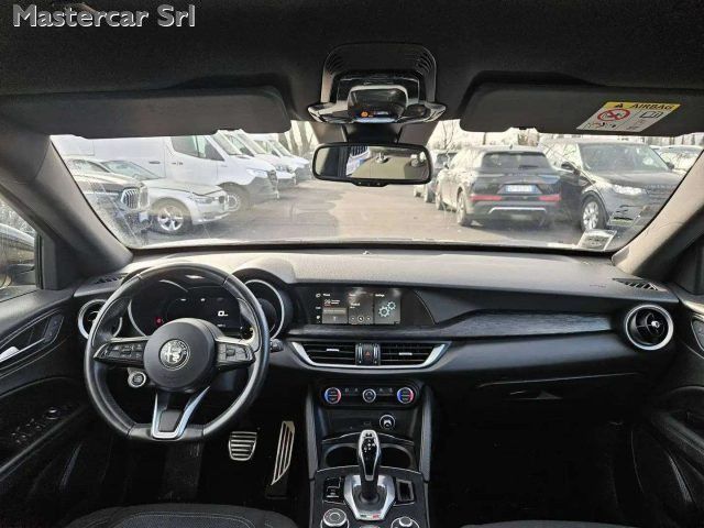 Alfa Romeo ALFA ROMEO Stelvio Stelvio Super Q4 210cv auto - imagem 2