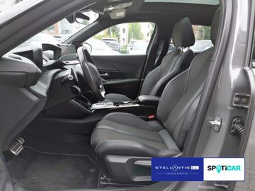 Peugeot 2008 - 9