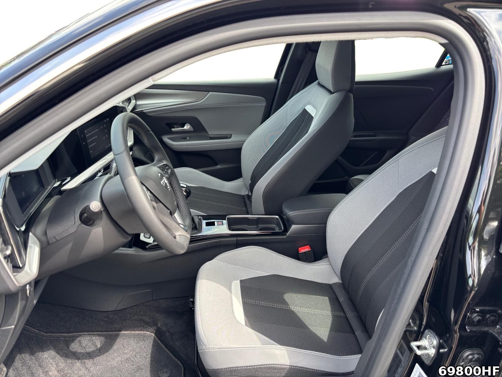 Fahrzeugabbildung Opel Mokka 1.2 Turbo Elegance (EURO 6e)