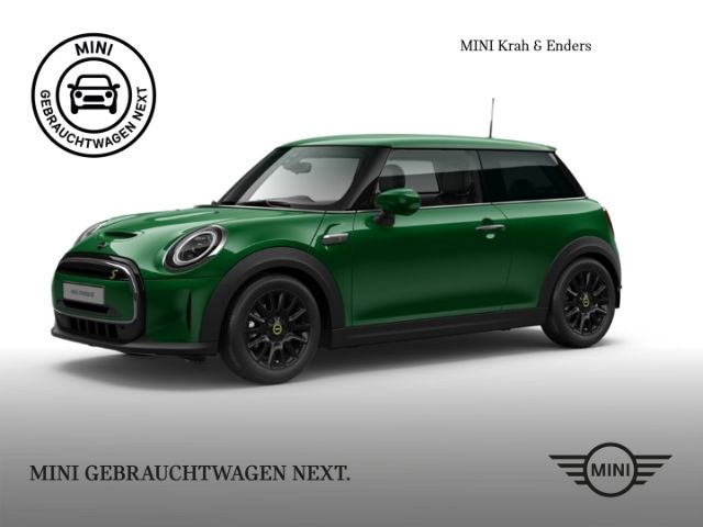 Image of MINI Cooper SE
