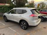 Nissan X-Trail TEKNA 1.6 dCi DPF TEKNA - Nissan X-Trail: Limousine
