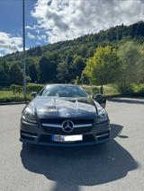 Mercedes-Benz SLK 250 CDI - - Mercedes-Benz SLK 250: Cdi