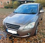 Kia cee'd / Ceed 1.4 ED - Kia cee'd / Ceed aus 2008