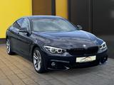 BMW 418 Gran Coupé i A+M-SportPaket+LED+Schiebedach - BMW 418 Gran Coupé Gebrauchtwagen