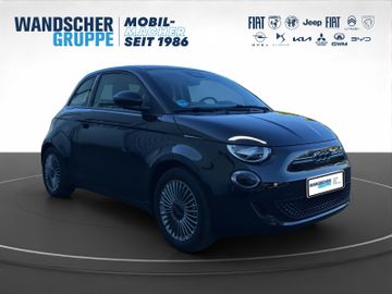 Fiat 500e Neuer 500e KEYLESS KLIMAAUTO CARPLAY