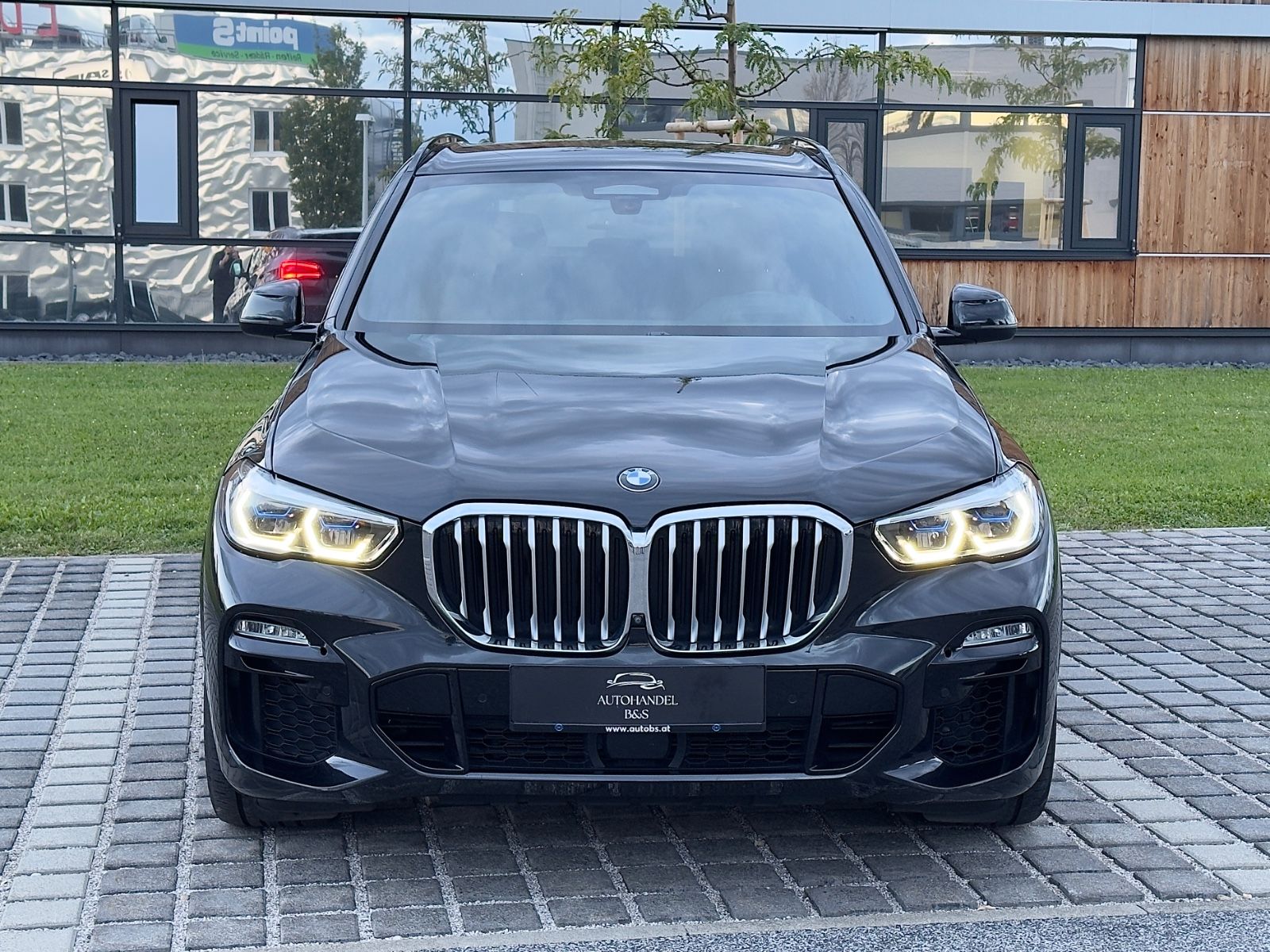 BMW X5 xDrive45e *M-PAKET, LUFT, HUD, 360 KAMERA* imagem 2