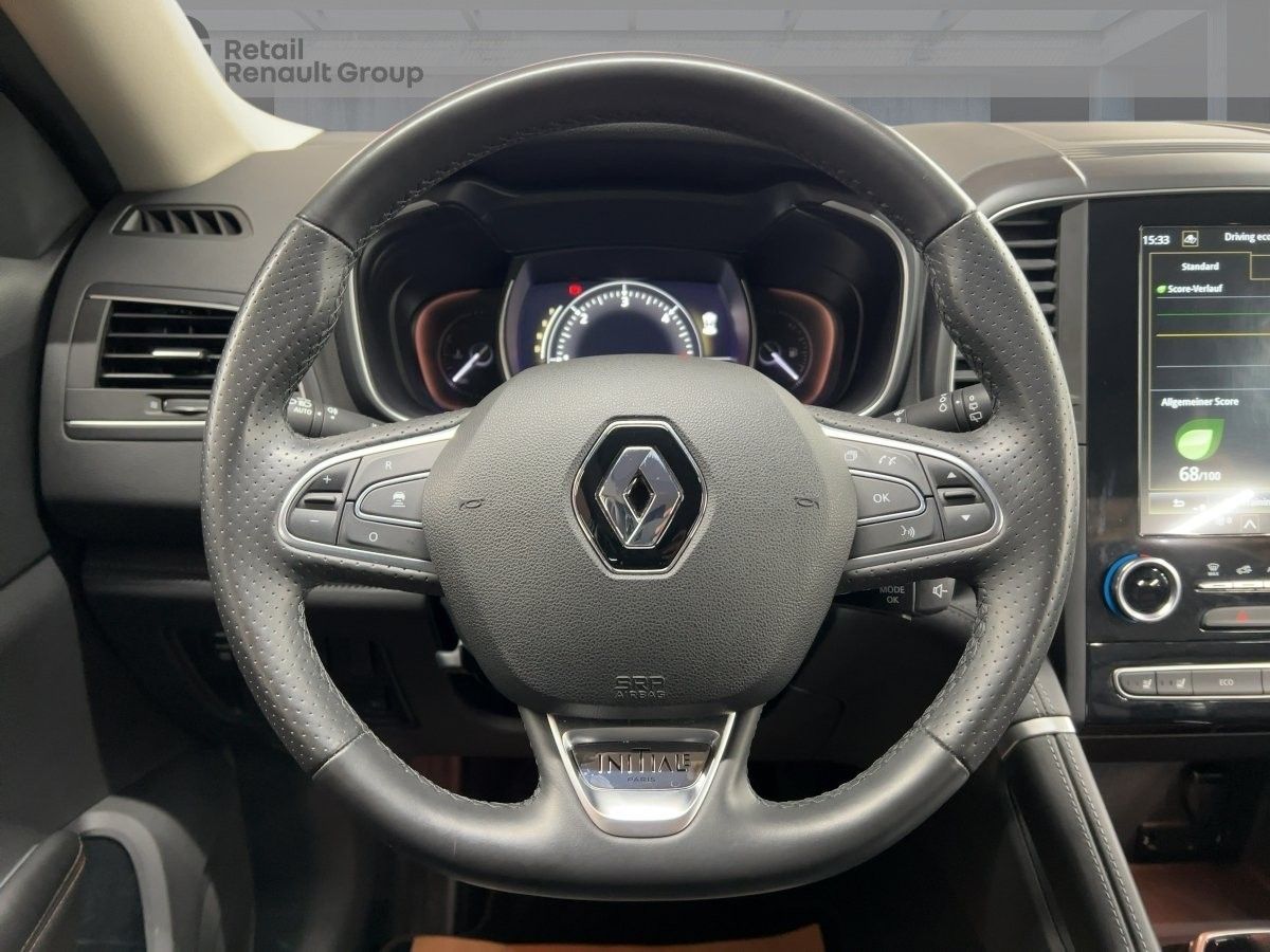 Renault Koleos - Bild 11