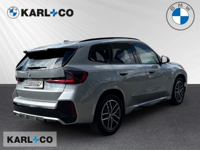 BMW X1 23i xDr. M-Sport Harman Kardon HUD Aktivsitz foto 4