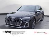 Audi SQ5  TDI tiptronic AHK AirSuspension B TDI tiptr