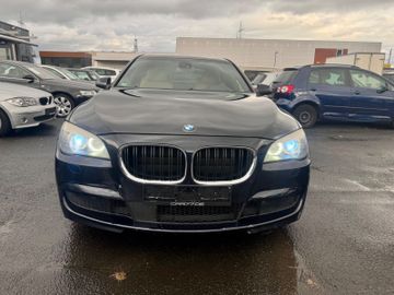 BMW 730 - 11