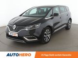 Renault Espace 1.6 dCi Energy Intens Aut.*NAVI*HEAD-UP* - Renault Espace mit Diesel-Antrieb: Kleinbus