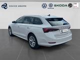 Skoda Octavia Combi 2.0TDI DSG Style+ACC+LED+SHZ+DAB - Skoda Octavia: Kombi