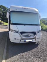 Frankia 740IPlus - Frankia 7