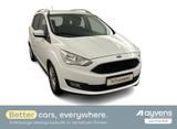 Ford Grand C-Max 1.0 EcoBoost Start-Stopp-System - gebrauchte Ford Grand C-Max aus dem Jahr 2019