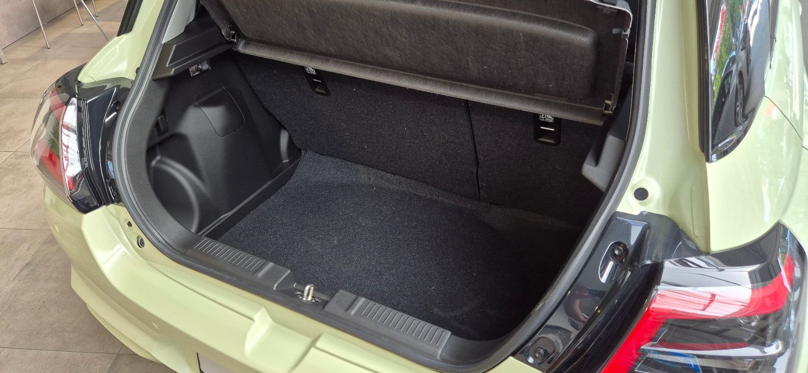 Suzuki Swift - Bild 8