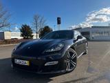 Porsche Panamera GTS 4.8 V8 I Carbon Paket I - Porsche Gebrauchtwagen von 2012
