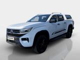Volkswagen Amarok 3.0 TDI PanAmericana 5Jahre+Hardtop+Stand - Volkswagen Amarok mit Diesel-Antrieb