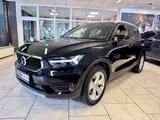 Volvo XC40 2.0 T5 AWD AUT LEDER NAVI LED CAM SHZ PDC - Volvo XC40 Gebrauchtwagen in Hamburg