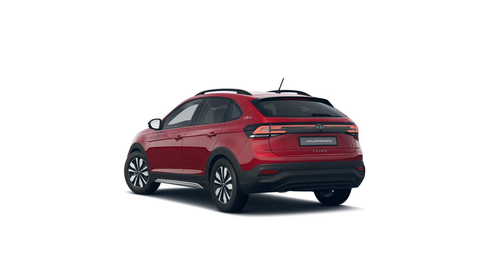 Volkswagen Taigo - Bild 5