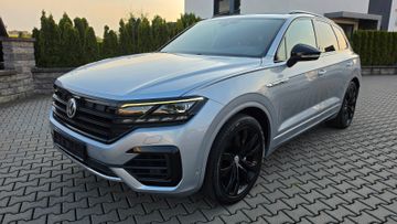 Volkswagen Touareg - 1