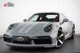 Porsche 992 Sport Classic Heritage Lift Burmester Approv - Porsche 992 Sport Classic Gebrauchtwagen