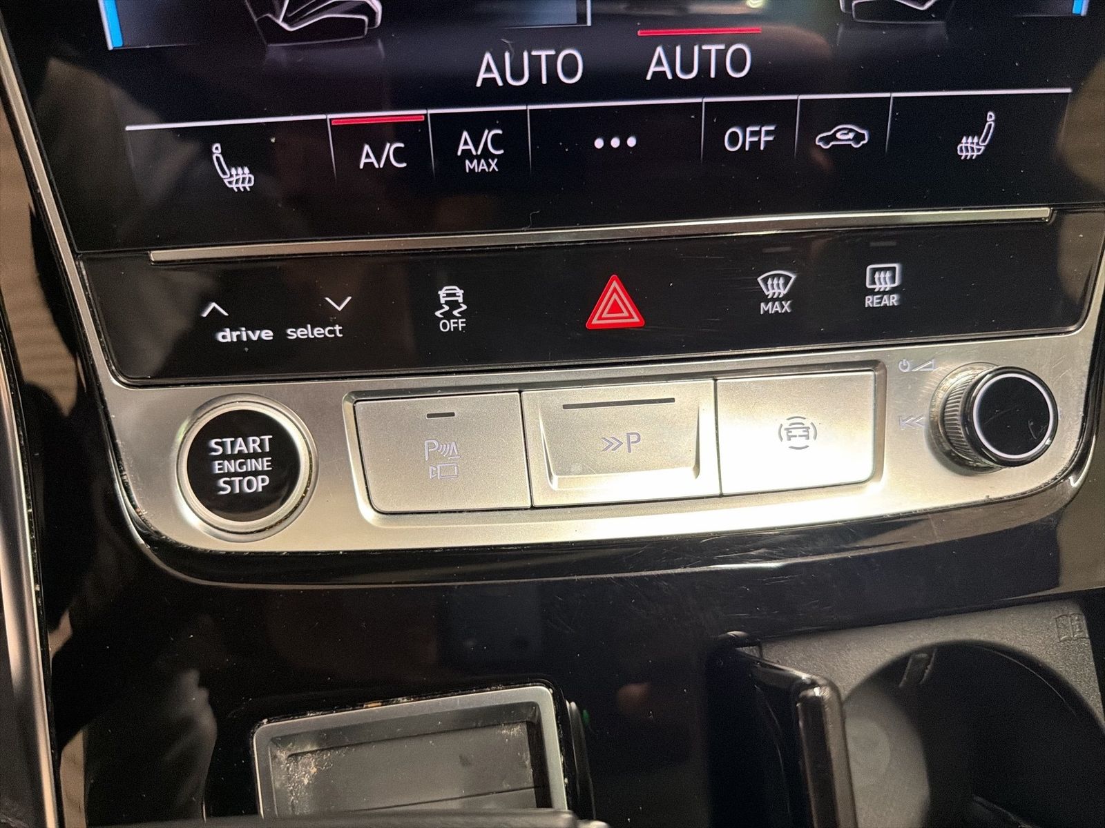 Audi Q7 - Bild 20