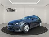 BMW 320d Touring AUT SPORT LINE+BUSINESS+DRIVING ASS - BMW 320 Gebrauchtwagen in Ludwigshafen