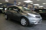 Nissan Note 1.5 Pure Drive - Klima - BT - - Nissan Note: 1.5