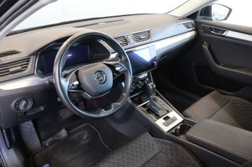 Skoda Superb 2.0 TDI Ambition AID+ACC+LED+CARPLAY