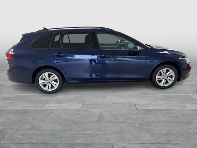Golf VIII Variant 2.0 TDI DSG Life Bluetooth LED