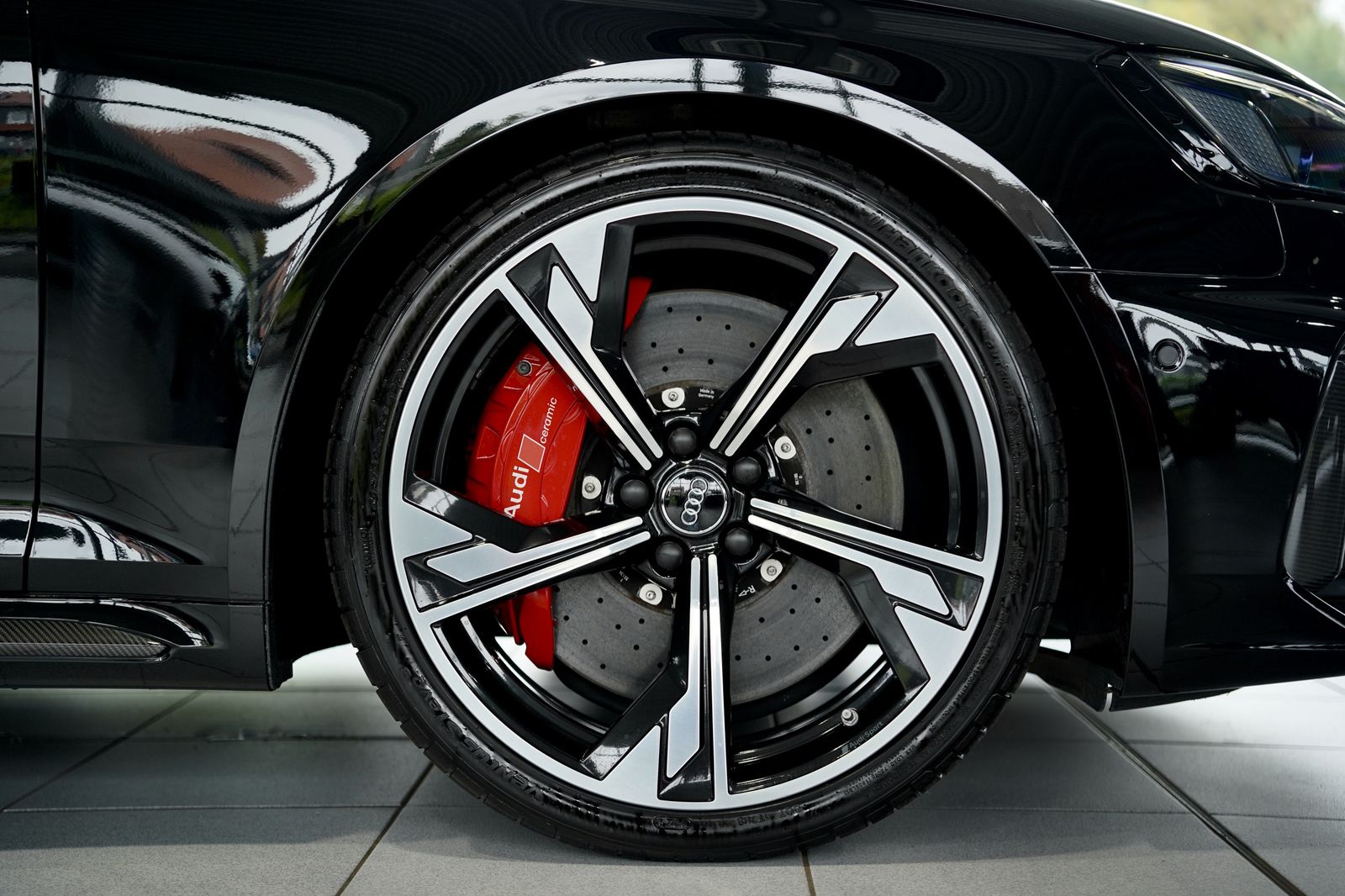 Audi Rs4