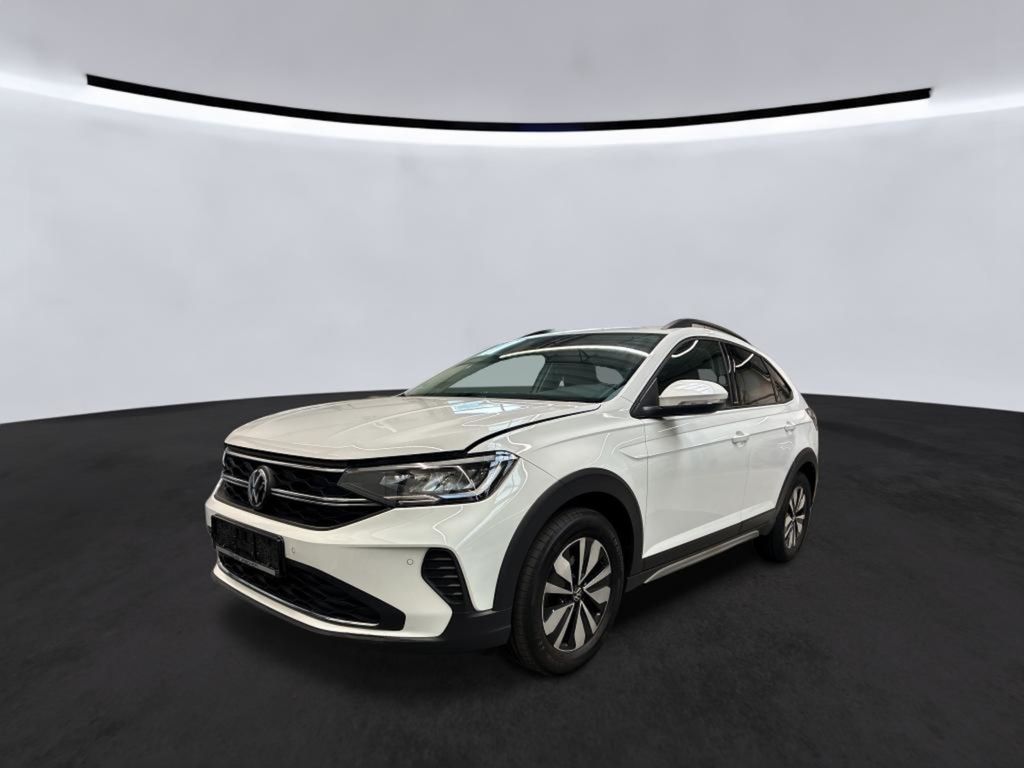 Image of Volkswagen Taigo