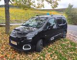 Citroën Berlingo SHINE Panoramadach Kamera Head-Up