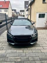 Audi TT Roadster 2.0 TFSI S tronic quattro - - Audi TT in Karlsruhe