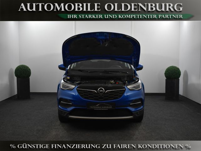Opel Grandland X 1.5d Business Elegance *AHK*ACC*360*