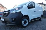 Opel Vivaro B Kasten L1H1  2,9t, Klima, Tempomat, PDC - Opel Vivaro in Leverkusen