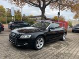 Audi A5 Cabriolet 2.0 TFSI, Automatik, Navi,Vollleder - Audi A5 aus 2010: Cabrio
