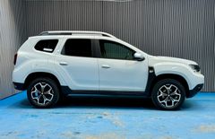 DACIA Duster II Prestige NAVI/KLIMA/360°-Kamera