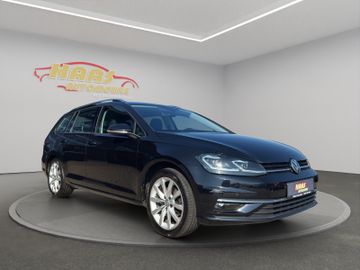 Volkswagen Golf - 3