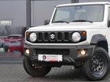 Suzuki Jimny 1.5 Allgrip Comfort  - Suzuki Jimny: Weiß