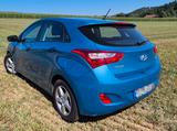 Hyundai i30 1.4 Classic Classic 1. HD 50500 km top