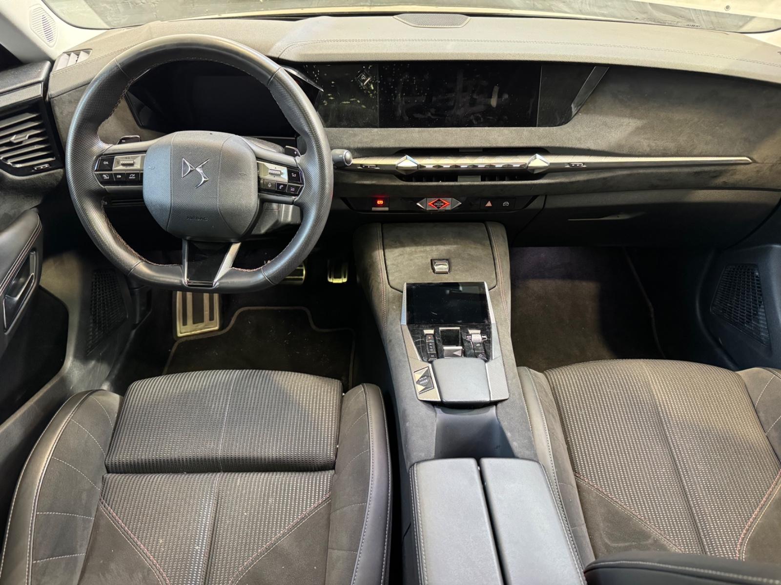 DS Automobiles DS4 DS 4 Performance Line +