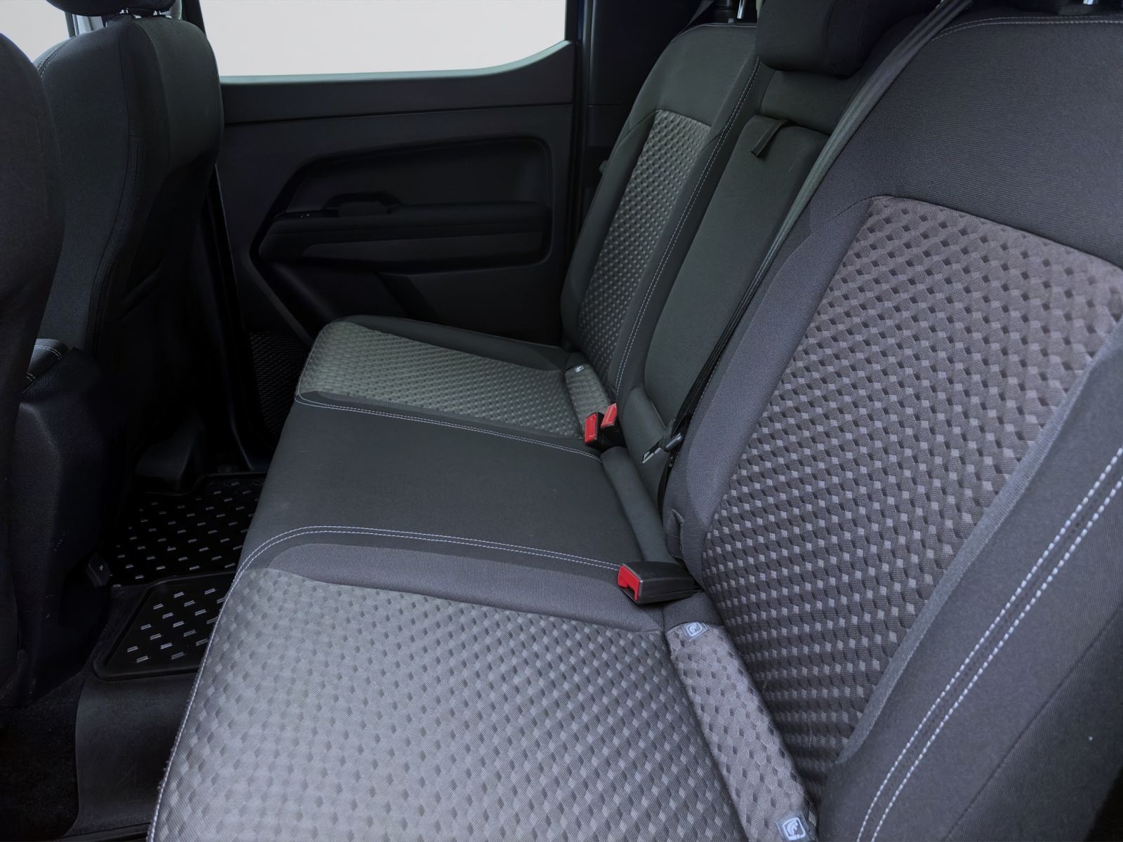 Volkswagen Amarok - Bild 15