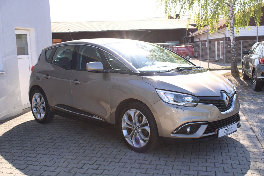 RENAULT Scenic – Bild 3 von 20