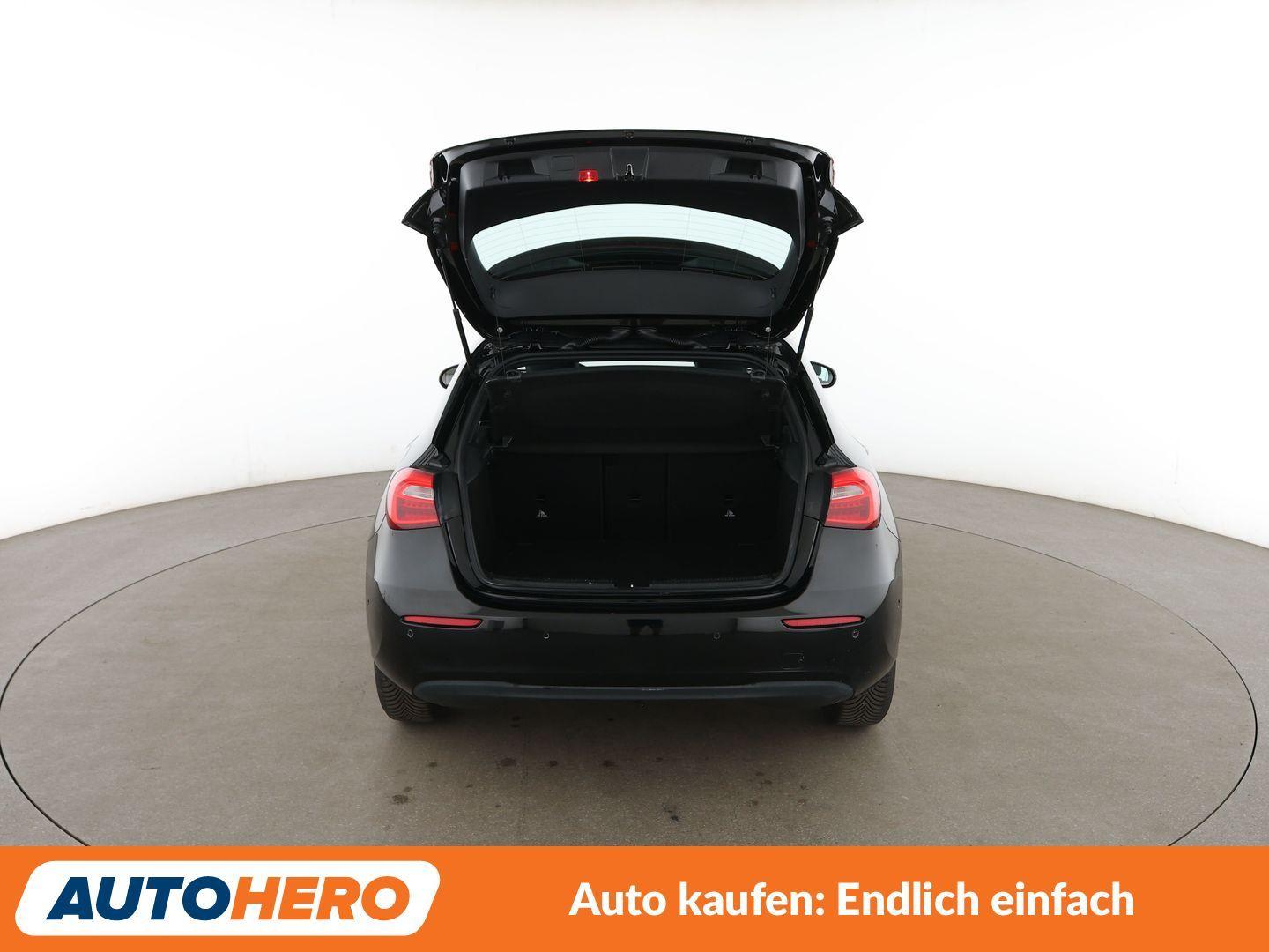 Mercedes-Benz A-Class d *NAVI*TEMPO*PDC*SHZ*KLIMA*, миниатюра 15